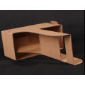 Suporte para café Caixa de café para viagem Takeaway Paper Holder Box